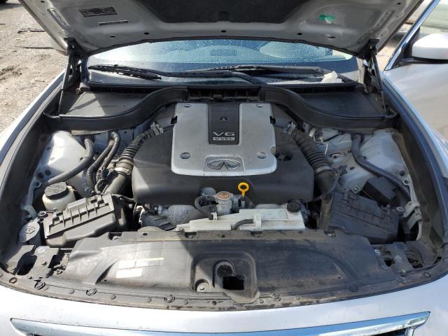 Photo 11 from auction – 2013 INFINITI G37 BASE with VIN JN1CV6AP3DM304518