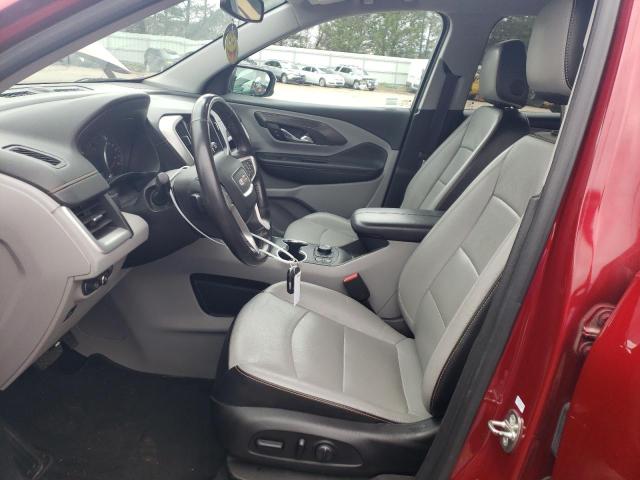 Photo 7 from auction – 2019 GMC TERRAIN SL with VIN 3GKALPEXXKL304909