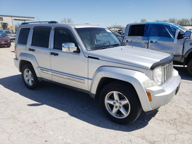 Photo 4 from auction – 2011 JEEP LIBERTY LI with VIN 1J4PP5GK3BW551242