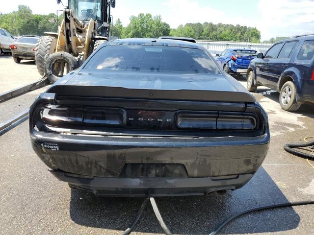 Photo 6 from auction – 2018 DODGE CHALLENGER with VIN 2C3CDZAG6JH271132