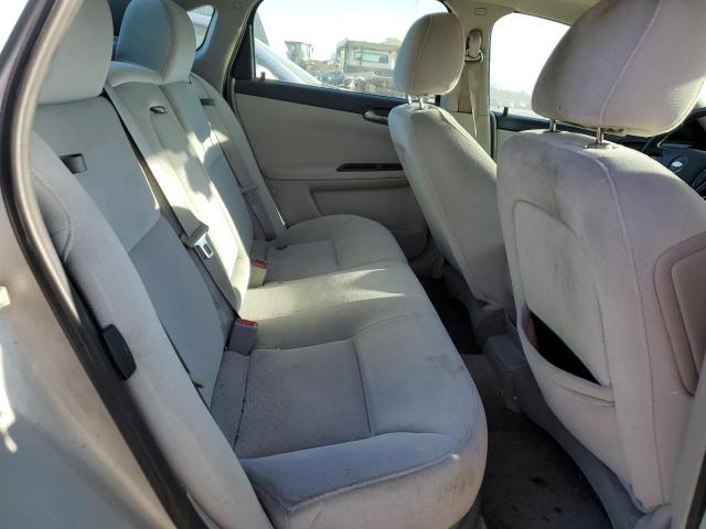 Photo 10 from auction – 2012 CHEVROLET IMPALA LT with VIN 2G1WG5E34C1180977