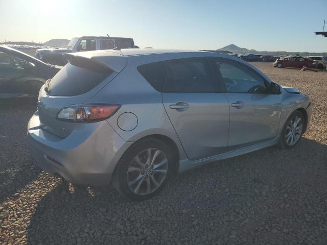 Photo 3 from auction – 2011 MAZDA 3 S with VIN JM1BL1M68B1435222