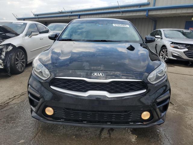 Photo 5 from auction – 2021 KIA FORTE FE with VIN 3KPF24AD3ME308645