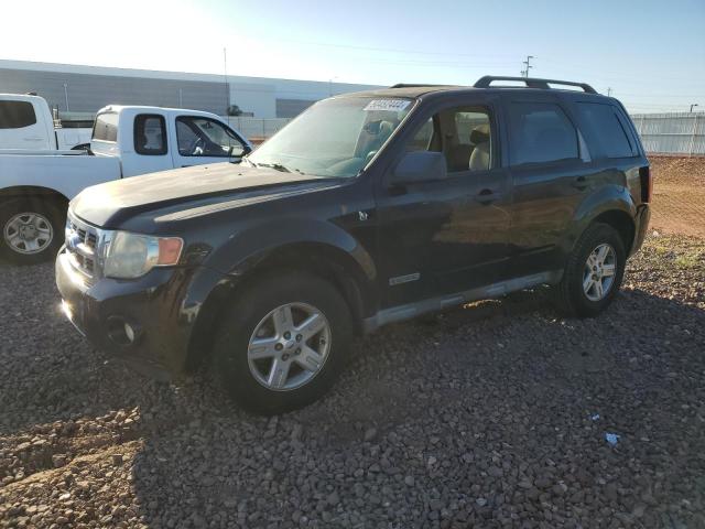 FORD ESCAPE HEV 2008 with VIN 1FMCU59H28KA59280 - Photo from auction