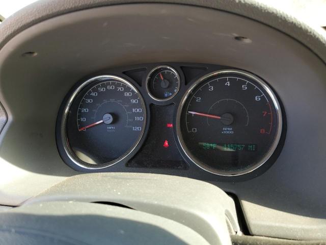 Photo 9 from auction – 2007 CHEVROLET COBALT LS with VIN 1G1AK55F477183549