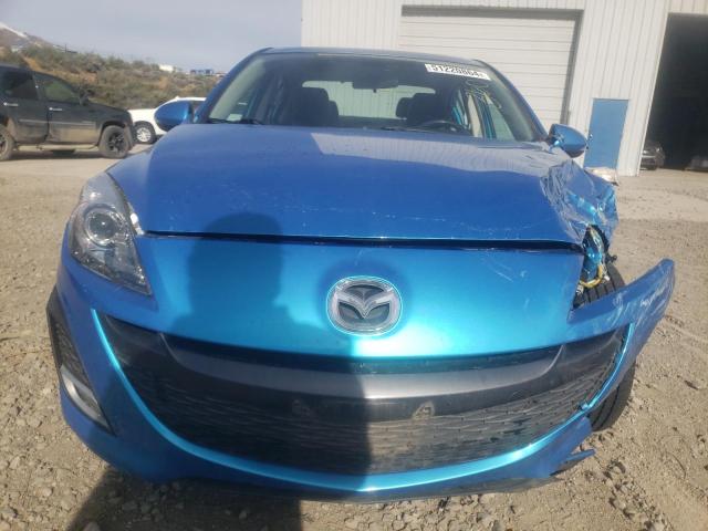 Photo 5 from auction – 2010 MAZDA 3 S with VIN JM1BL1S62A1127514
