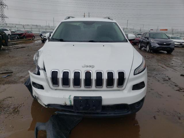 Photo 5 from auction – 2018 JEEP CHEROKEE L with VIN 1C4PJLCB7JD574034