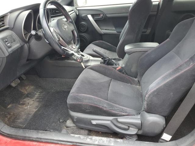 Photo 7 from auction – 2013 TOYOTA SCION with VIN JTKJF5C76D3051072
