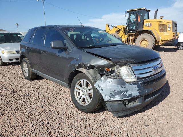 Photo 4 from auction – 2007 FORD EDGE SEL with VIN 2FMDK38C97BA51089