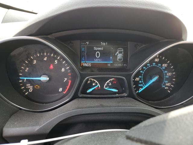 Photo 9 from auction – 2014 FORD ESCAPE SE with VIN 1FMCU9GX8EUD37312