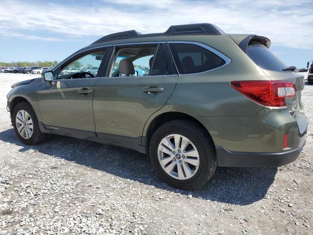 Photo 2 from auction – 2015 SUBARU OUTBACK 2. with VIN 4S4BSACC6F3342411