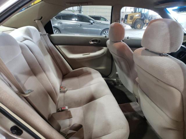 Photo 10 from auction – 1997 HONDA ACCORD LX with VIN JHMCD5634VC021969