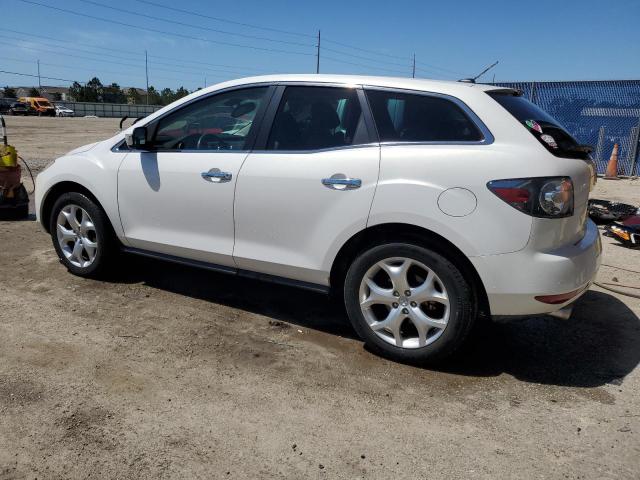 Photo 2 from auction – 2010 MAZDA CX-7 with VIN JM3ER2W33A0303114