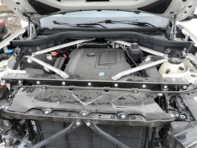 Photo 12 from auction – 2019 BMW X7 XDRIVE4 with VIN 5UXCW2C57KL088365