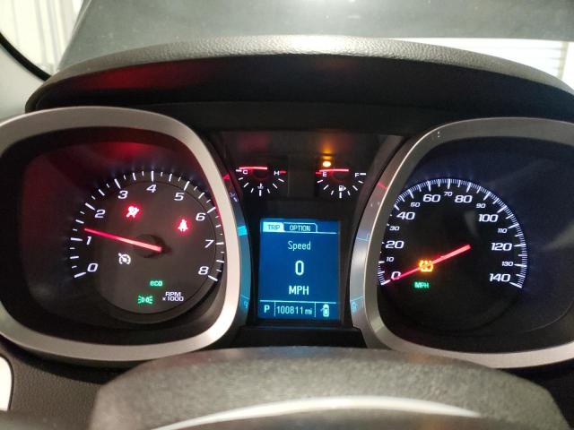Photo 9 from auction – 2014 CHEVROLET EQUINOX LT with VIN 2GNFLGEK1E6245674