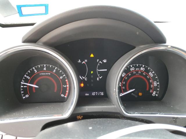 Photo 9 from auction – 2013 TOYOTA HIGHLANDER with VIN 5TDYK3EH6DS121065