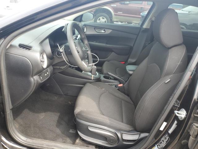 Photo 7 from auction – 2019 KIA FORTE FE with VIN 3KPF24AD6KE060176