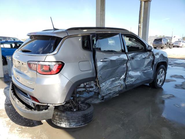 Photo 3 from auction – 2020 JEEP COMPASS LA with VIN 3C4NJDBB5LT174615