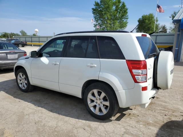 Photo 2 from auction – 2012 SUZUKI GRAND VITA with VIN JS3TD0D73C4100360