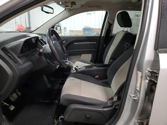 Photo 7 from auction – 2009 DODGE JOURNEY SX with VIN 3D4GG57V89T522015