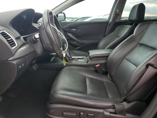 Photo 7 from auction – 2016 ACURA RDX TECHNO with VIN 5J8TB3H56GL012589