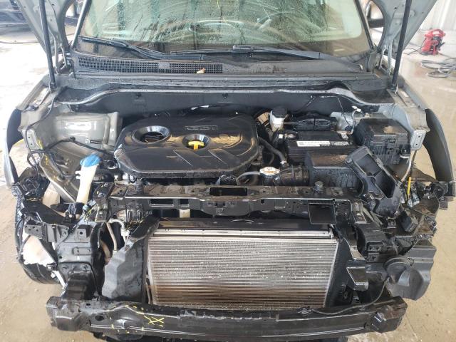 Photo 11 from auction – 2018 KIA SOUL + with VIN KNDJP3A55J7568636