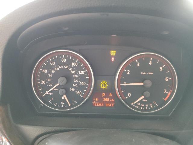 Photo 9 from auction – 2006 BMW 325 I with VIN WBAVB13536PT08676