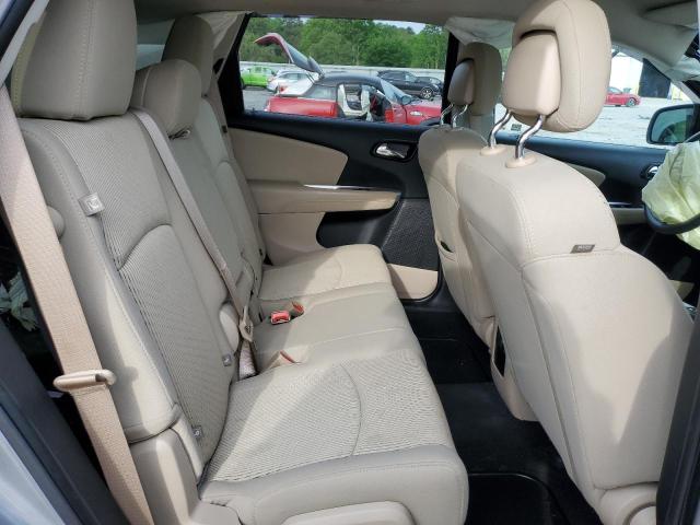 Photo 11 from auction – 2018 DODGE JOURNEY SE with VIN 3C4PDCAB4JT446581