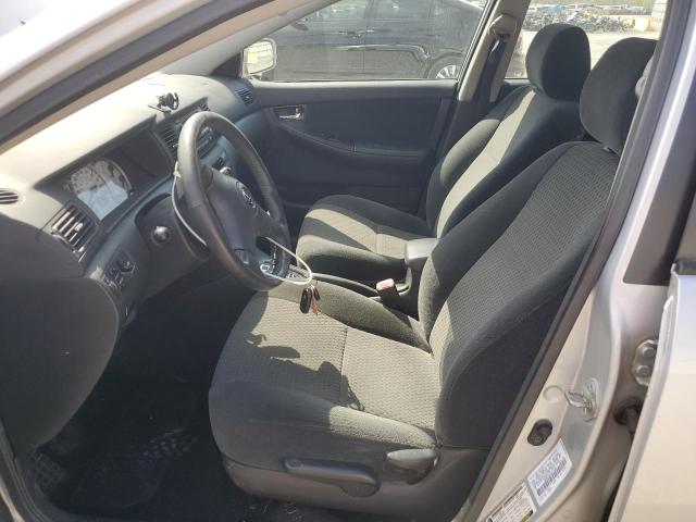 Photo 7 from auction – 2007 TOYOTA COROLLA CE with VIN 1NXBR32E47Z771441