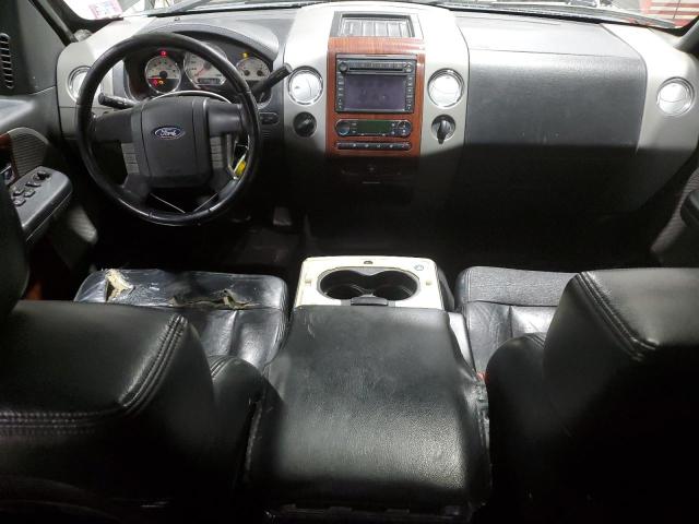 Photo 8 from auction – 2007 FORD F150 SUPER with VIN 1FTPW14V77FB24539