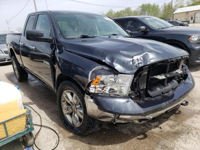 Photo 4 from auction – 2014 RAM 1500 SLT with VIN 1C6RR7GT3ES194225