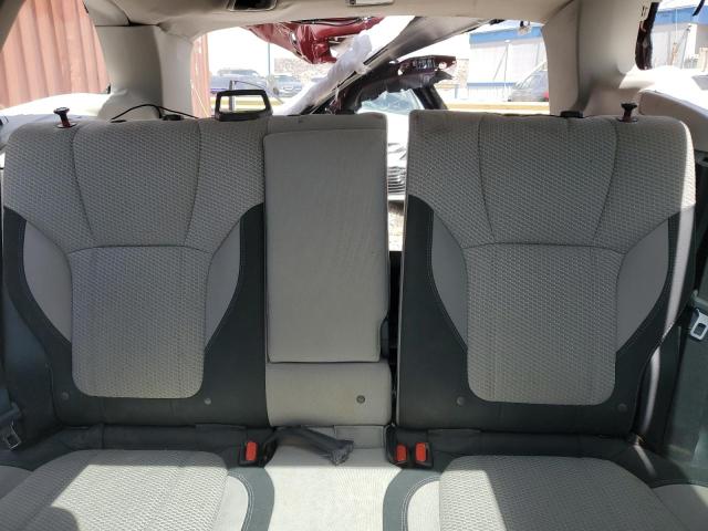 Photo 10 from auction – 2021 SUBARU FORESTER P with VIN JF2SKAFC0MH548745