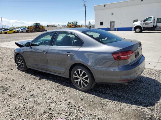 Photo 2 from auction – 2017 VOLKSWAGEN JETTA SE with VIN 3VWDB7AJ1HM395131