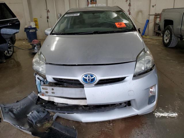 Photo 5 from auction – 2010 TOYOTA PRIUS with VIN JTDKN3DU0A0050410