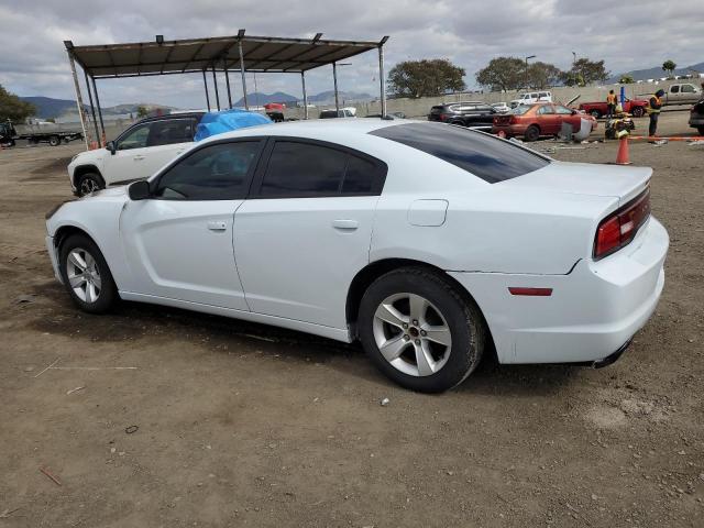 Photo 2 from auction – 2014 DODGE CHARGER SX with VIN 2C3CDXHG8EH274808