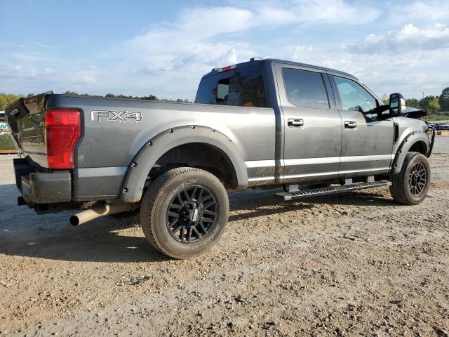 Photo 3 from auction – 2020 FORD F250 SUPER with VIN 1FT7W2BN8LED44751