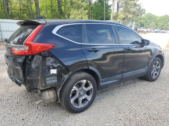 Photo 3 from auction – 2017 HONDA CR-V EX with VIN 2HKRW2H52HH617464