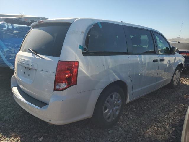Photo 3 from auction – 2019 DODGE GRAND CARA with VIN 2C4RDGBG7KR573713