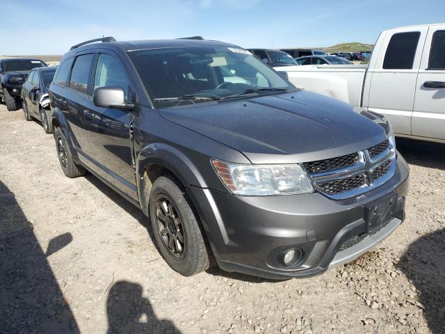 Photo 4 from auction – 2012 DODGE JOURNEY SX with VIN 3C4PDDBG5CT160337