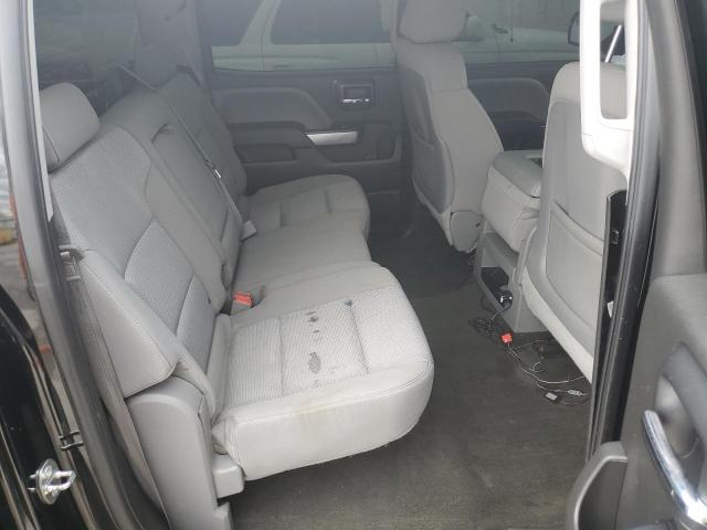 Photo 10 from auction – 2015 CHEVROLET SILVERADO with VIN 3GCUKREC3FG468635