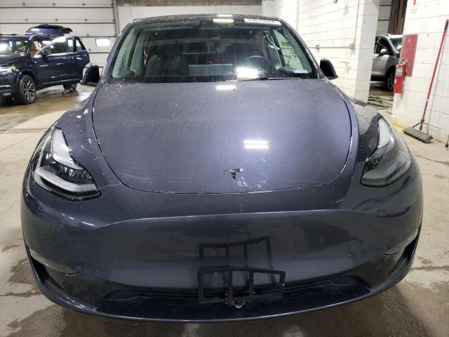 Photo 5 from auction – 2023 TESLA MODEL Y with VIN 7SAYGDEE6PF698980