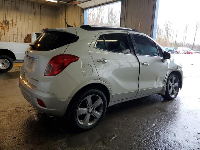 Photo 3 from auction – 2013 BUICK ENCORE with VIN KL4CJCSB0DB178456