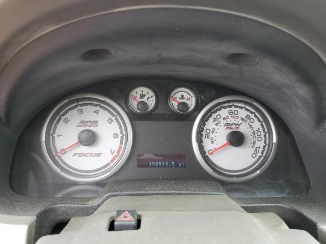 Foto 9 de la subasta – 2011 FORD FOCUS con VIN 1FAHP3HN3BW193038