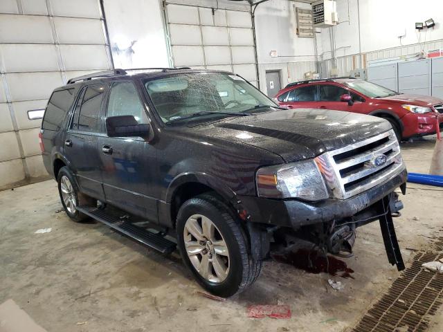 Photo 4 from auction – 2012 FORD EXPEDITION with VIN 1FMJU2A57CEF64097