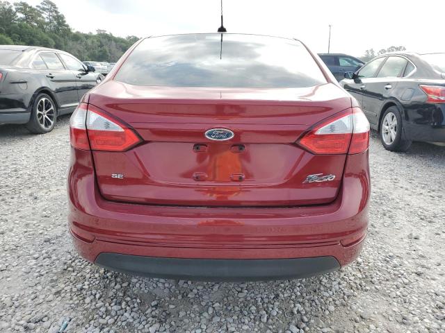 Photo 6 from auction – 2017 FORD FIESTA SE with VIN 3FADP4BJ0HM144589