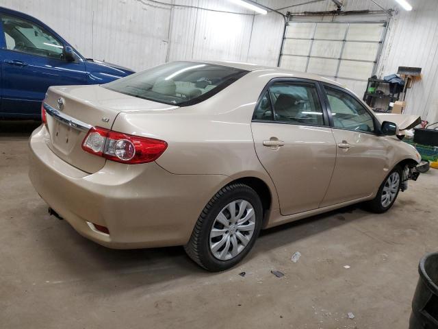 Photo 3 from auction – 2012 TOYOTA COROLLA BA with VIN 2T1BU4EE2CC916651