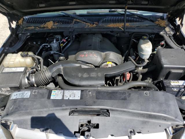 Photo 12 from auction – 2006 CADILLAC ESCALADE E with VIN 3GYFK66N26G103686