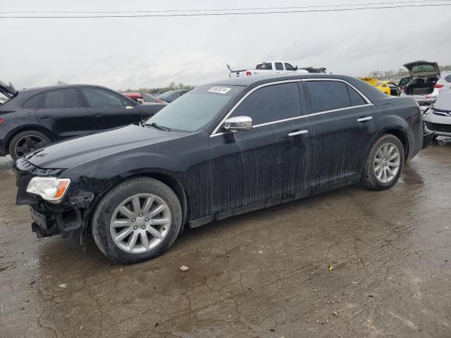 CHRYSLER 300 LIMITE 2012 with VIN 2C3CCACG1CH274556 - Photo from auction