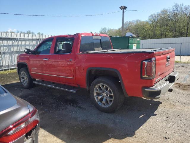 Photo 2 from auction – 2018 GMC SIERRA K15 with VIN 3GTU2NEC5JG263237