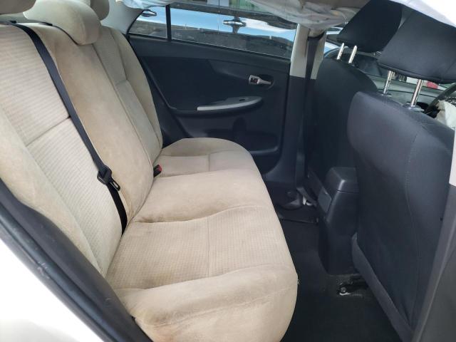 Photo 10 from auction – 2010 TOYOTA COROLLA BA with VIN 2T1BU4EE7AC500351